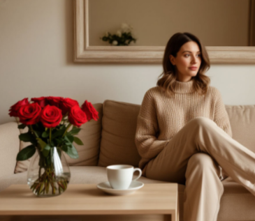 Удобный человек