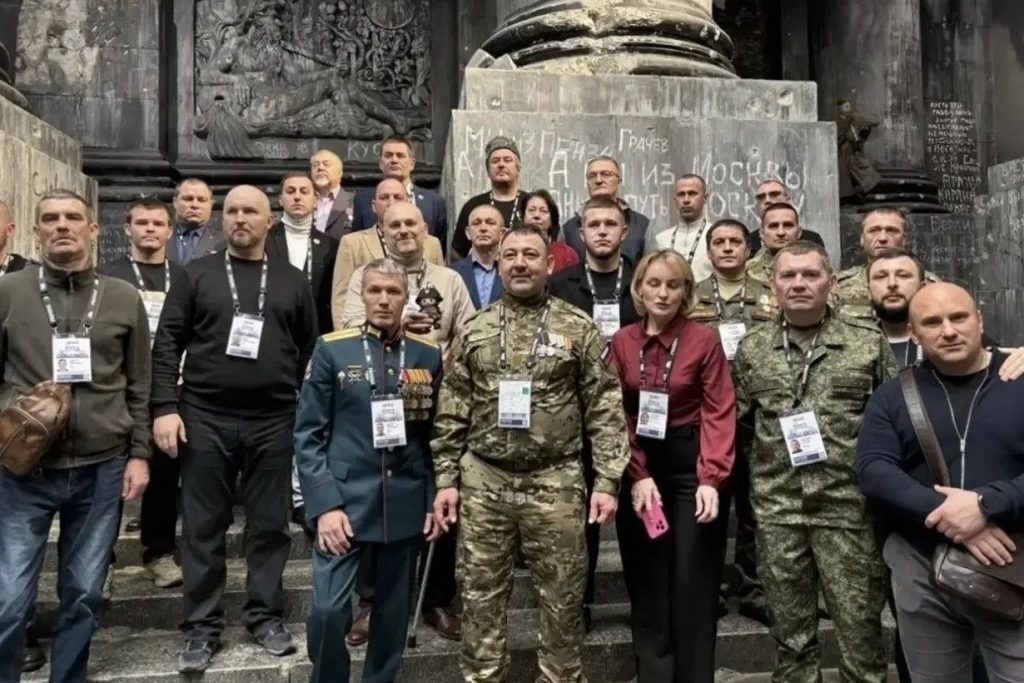    Фото – donland Редактор