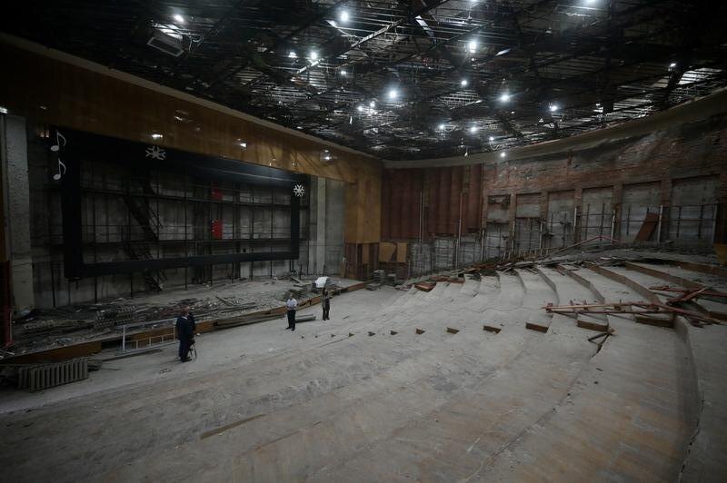 Фото: Полина Зиновьева, «Областная газета»