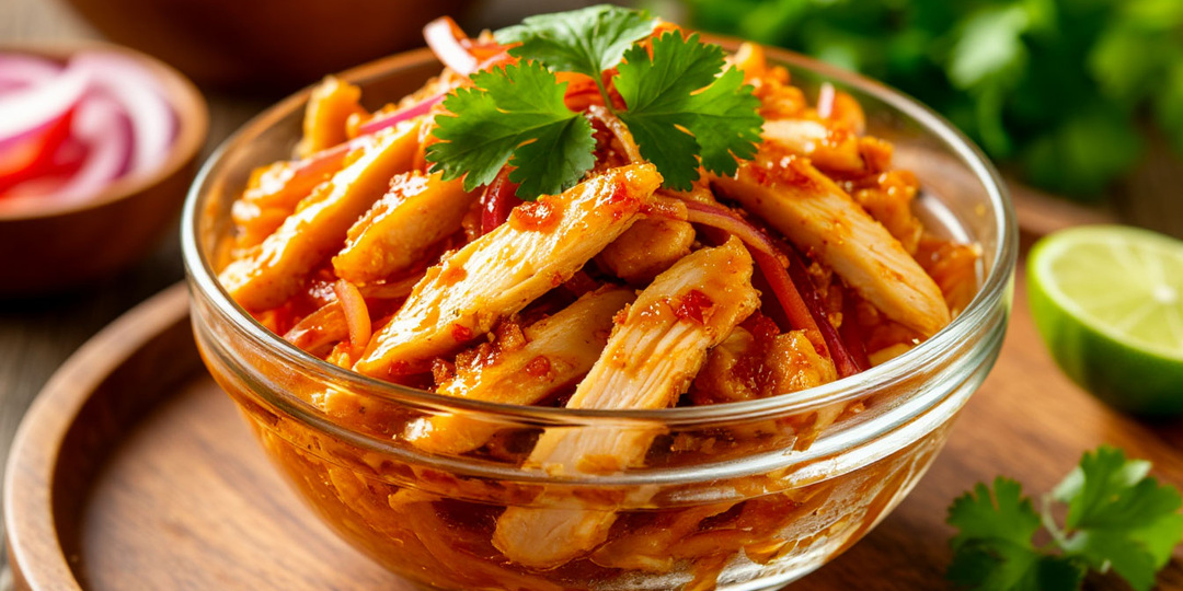 Хе из курицы: Корейский салат с курицей как готовить правильно