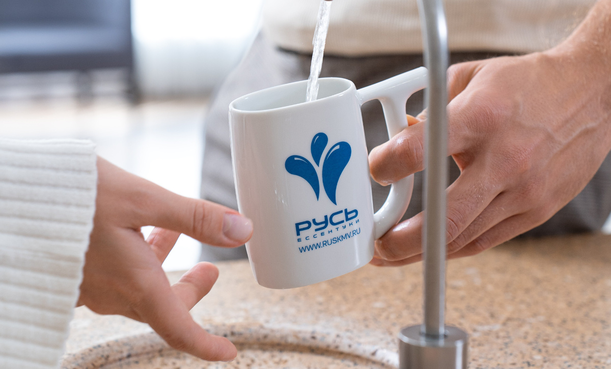 Санаторий "Русь" г.Ессентуки