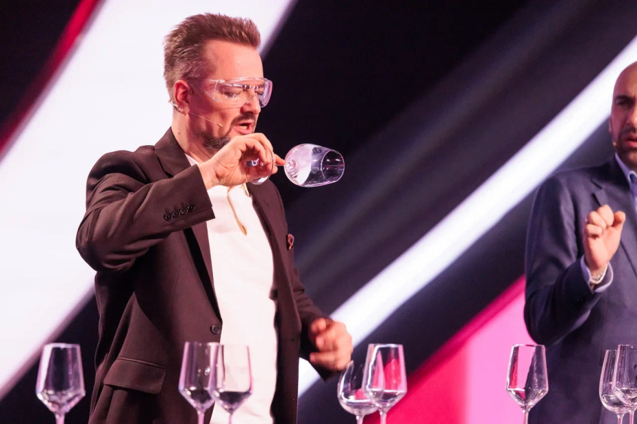    Архивы пресс-служб