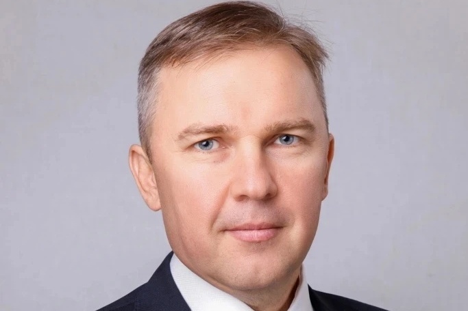    Сергей Федоров назначен гендиректором АНО «Дом народного единства»