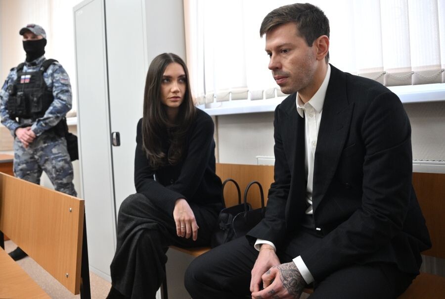     / Источник: © Кирилл Зыков/РИА Новости