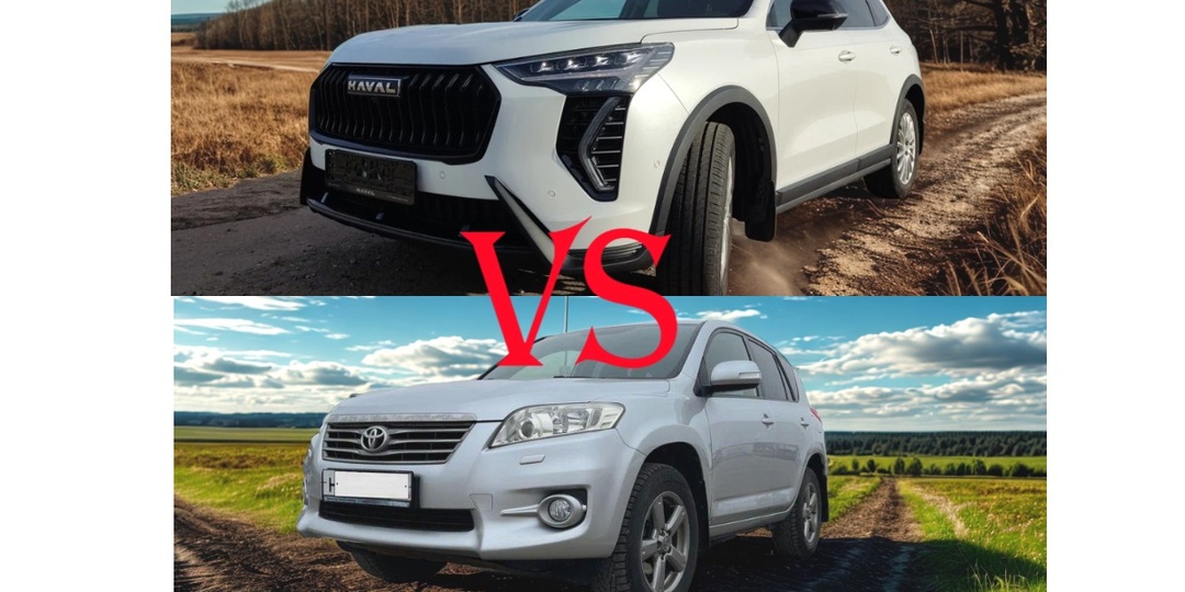 🇨🇳🆚🇯🇵 Новый китайский или старый японец: кого выбрать в 2026 году? Личный опыт и неожиданные открытия! 😲