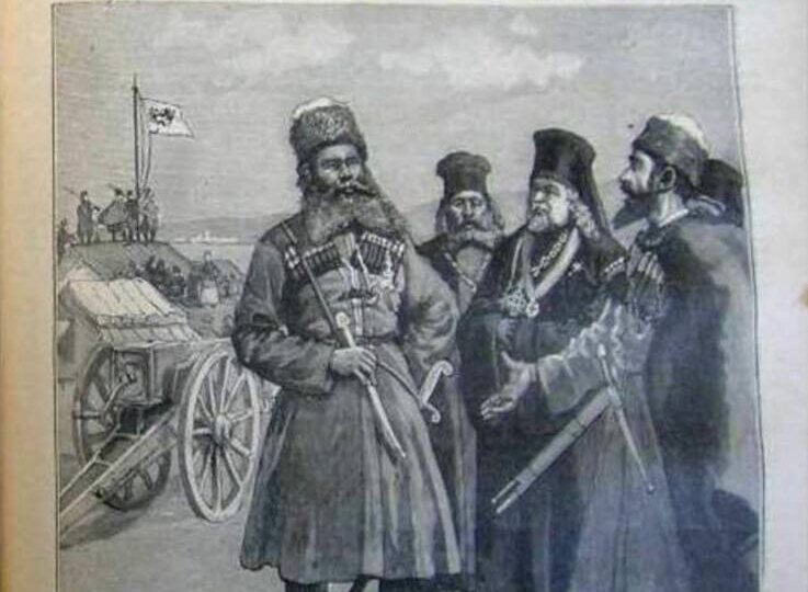 Как один аферист познакомил Эфиопию и Россию