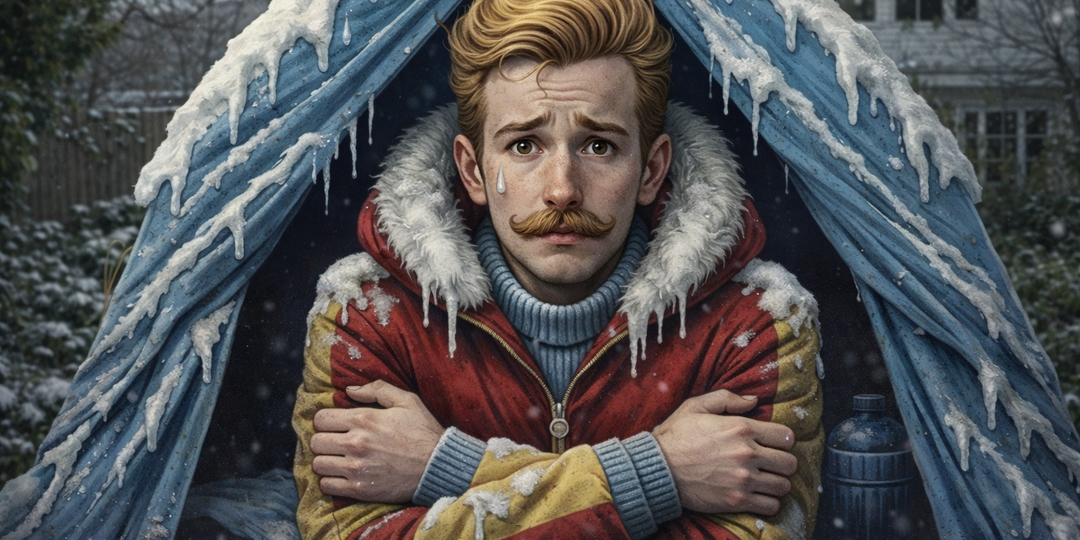 Меня выгнали из дома в 16, чтоб освободить место для парня сестры. Но через 12 лет вернулись уже в мой дом.