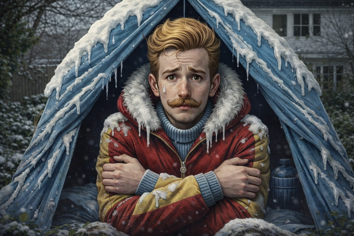 Реальная История.