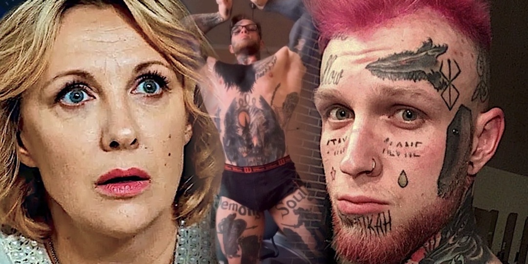 «Хочу оставить мать без внуков» - Что на самом деле творится с сыном актрисы Елены Яковлевой и чем он сейчас занимается