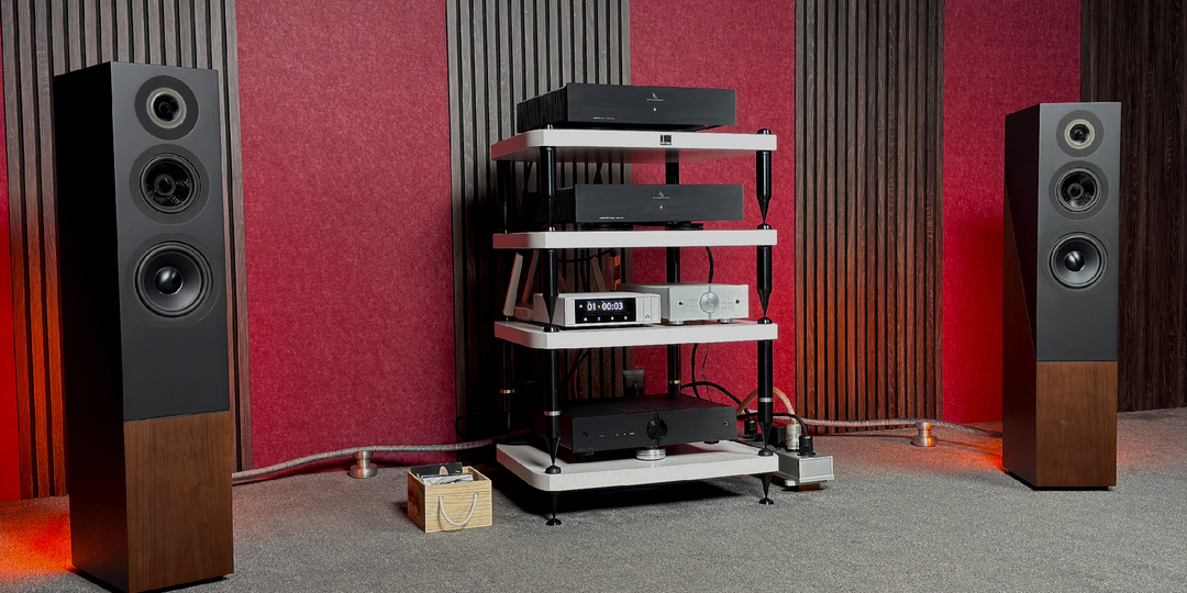 Davis Acoustics The Pledge: плюсы и минусы. Обзор от эксперта