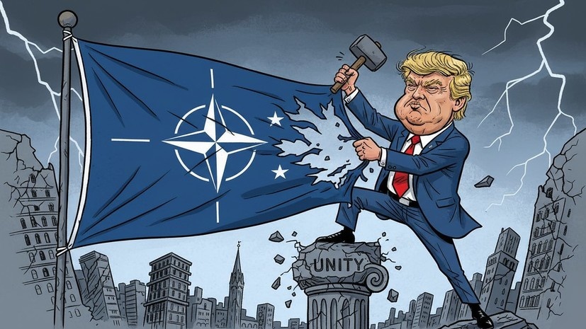   Сгенерировано с помощью ИИ