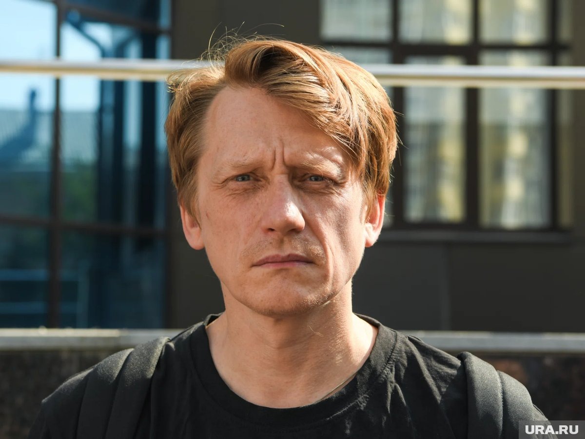     О том, что Олег Ягодин стал худруком «Коляда-Театра», стало известно 1 апреля