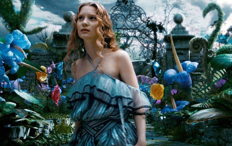    Фото: Walt Disney Pictures