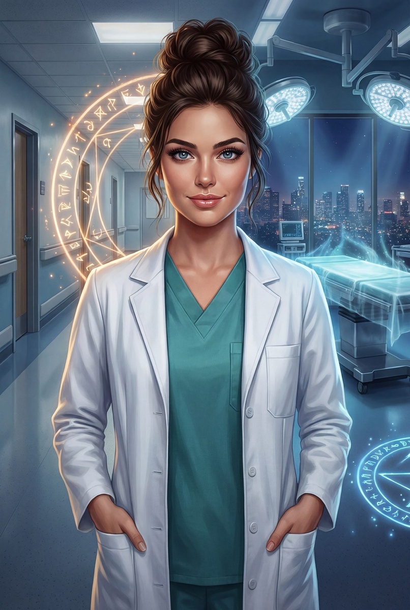 Автор - Татьяна Михаль