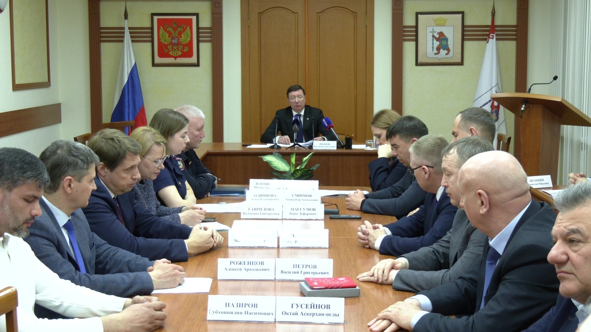 Фото пресс-службы Минкультуры Марий Эл