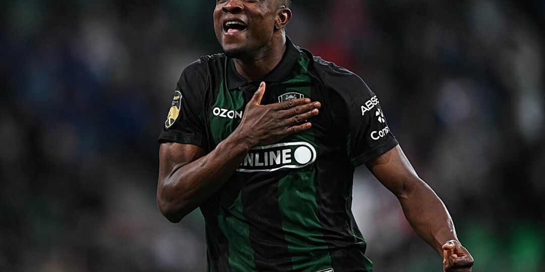 Погребняк назвал лучшего игрока РПЛ