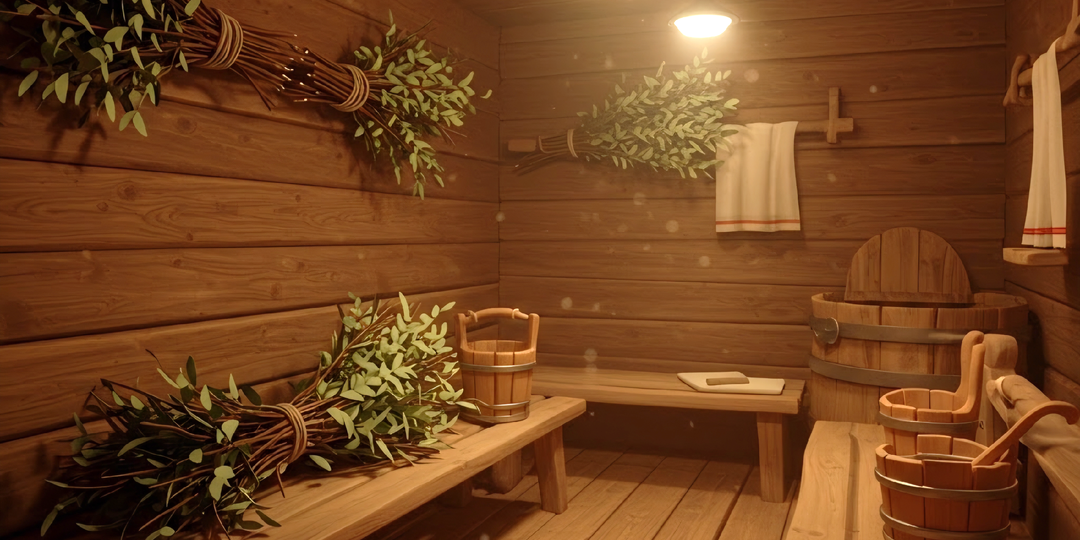 Можно ли мне в баню? Точка зрения гастроэнтерологов