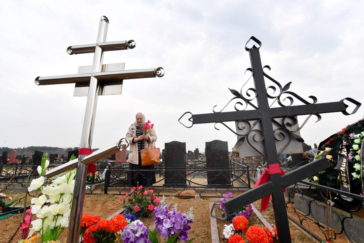 Фото © Виктор Драчев / ТАСС