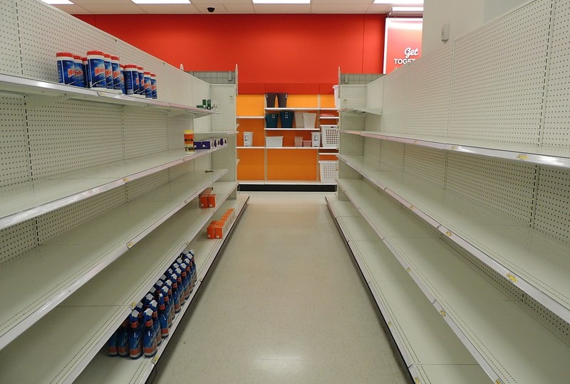 Запас душу греет: как мы делаем покупки в трудные времена