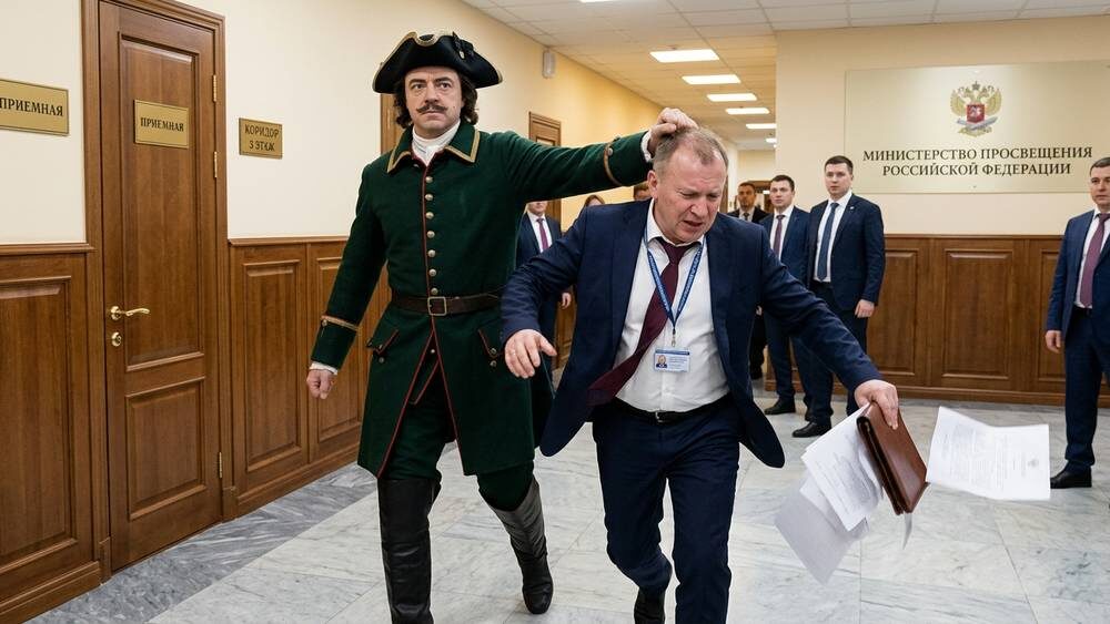    Изображение создано Nano Banana Pro