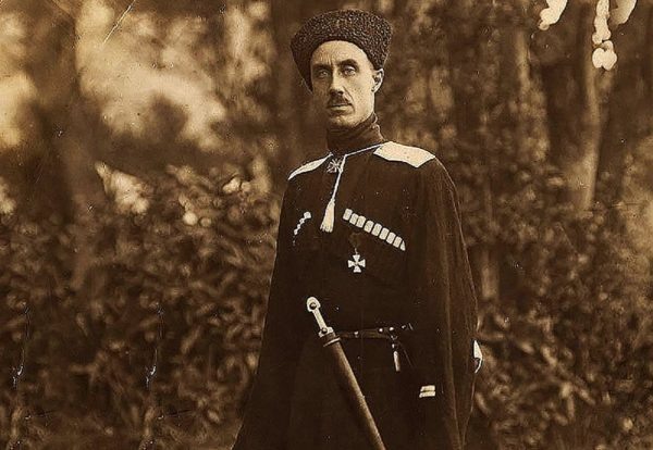 «Красные» и «белые»: кто стоит за инициативой установки памятника «Черному барону» Врангелю  📷
