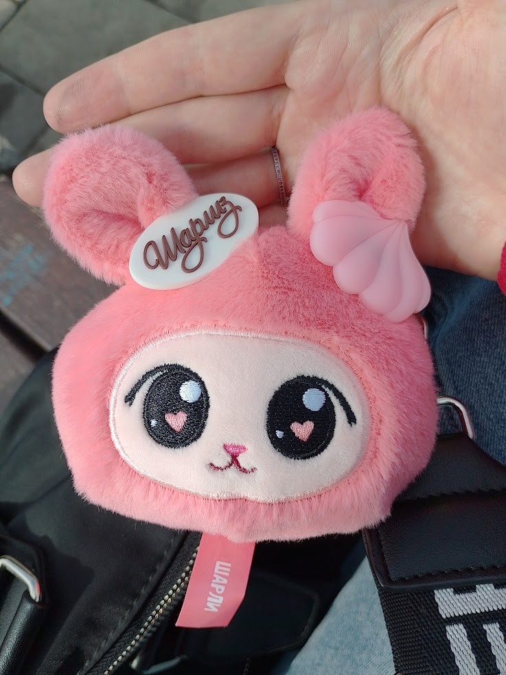 Фото автора.