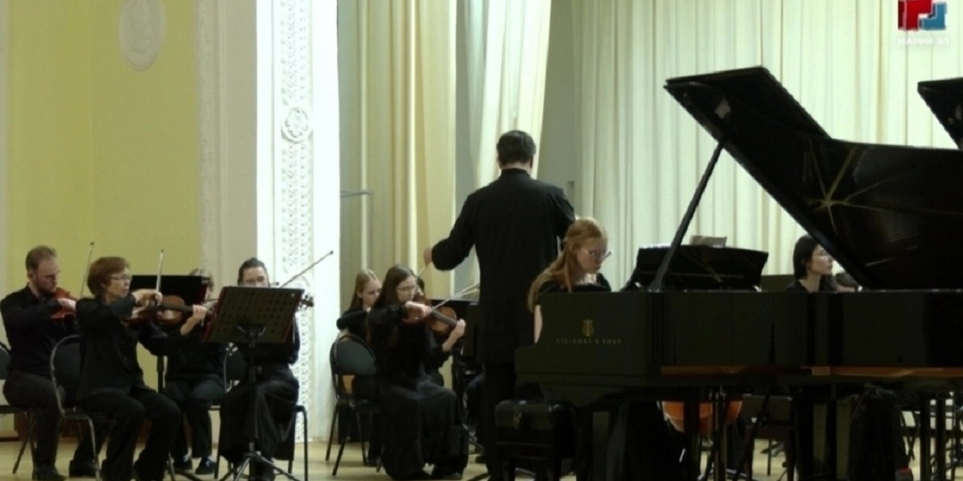 Колледж из Марий Эл в числе лидеров России по трудоустройству выпускников