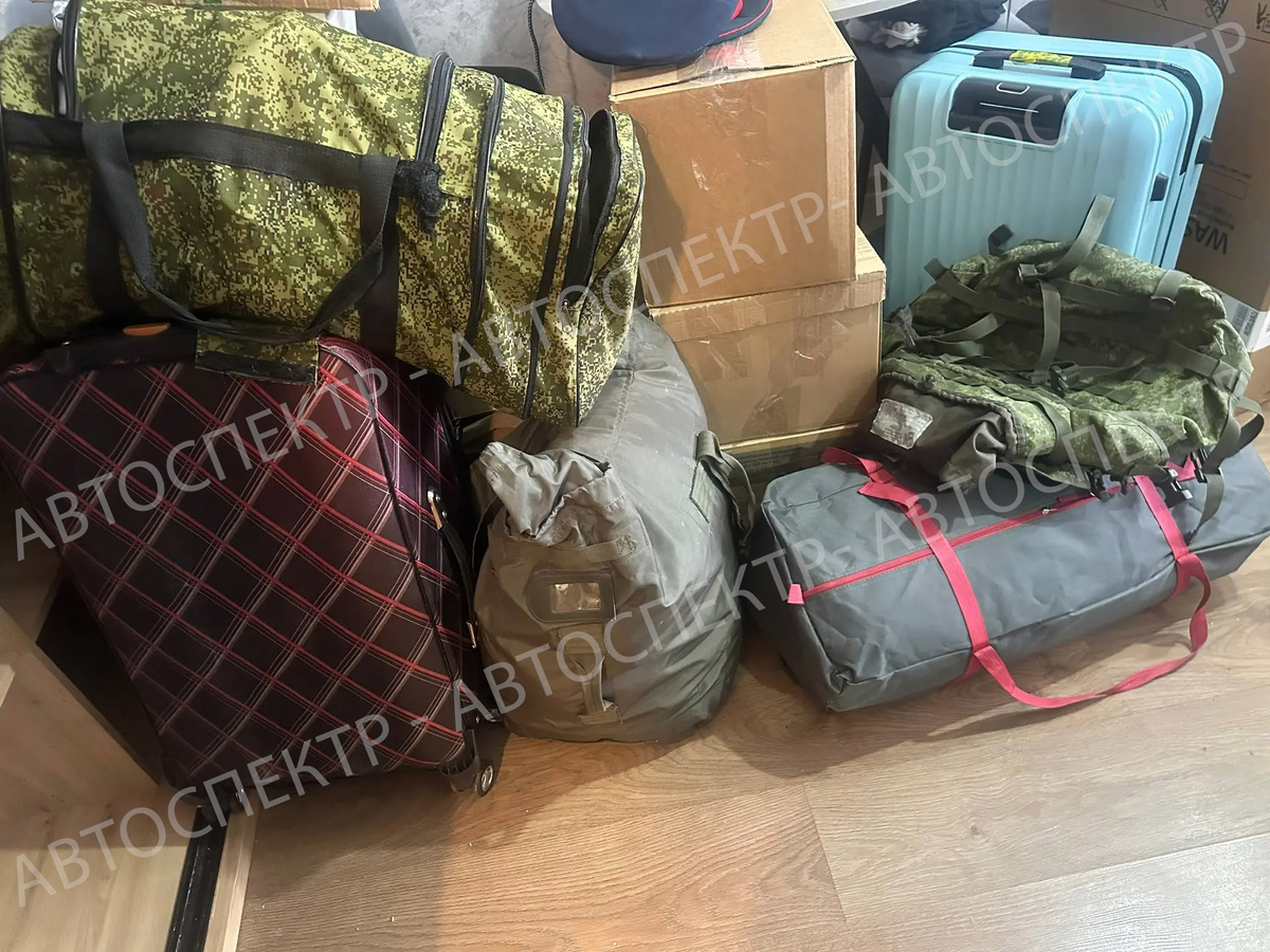 Квартирный переезд из России в Калининград