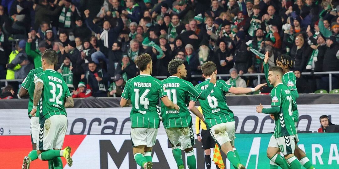 Началась гонка за игроком «Вердера» Кулибали