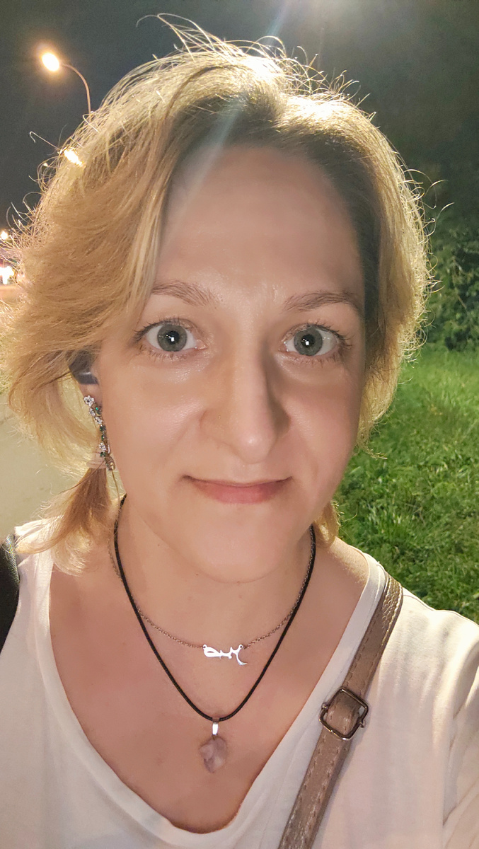 Фото автора из архива, 2025 год