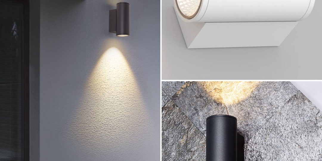 ТОП-15 уличных светильников этой весны. Вторая пятерка: акценты, графика и безопасность