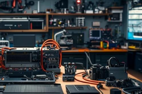 
Про правильное использование кухонной техники