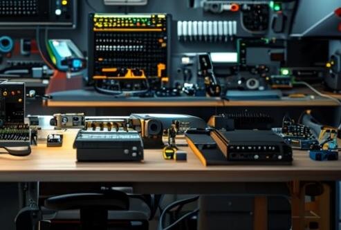 
Что такое инверторный компрессор?