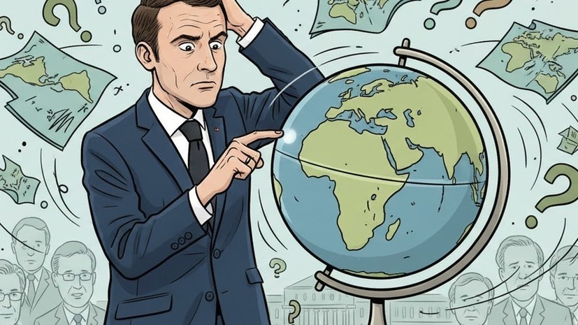   Сгенерировано с помощью ИИ