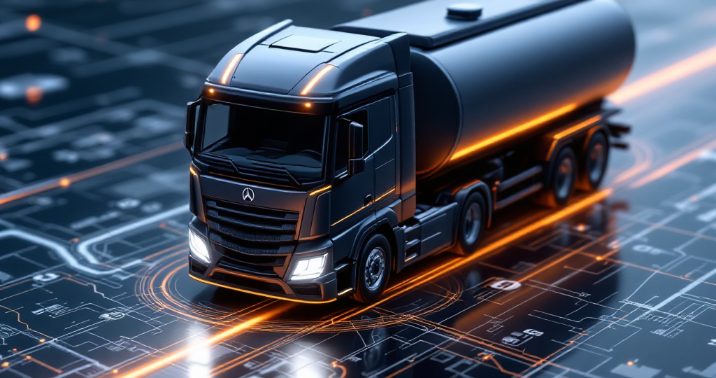 Внедрение FT.Drive: пошаговый план для руководителя (без боли и лишних движений)