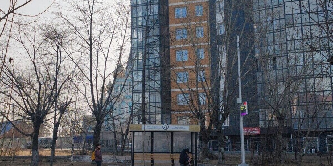 И снег, и ветер: жителей Бурятии предупредили о резкой смене погоды