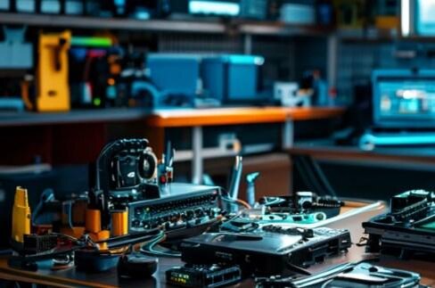 
Зачем вашей операционной системе нужен хороший "памятеводитель": объясняю, что такое Random Access Speed