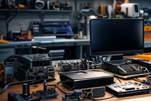 
Чувак, что такое Render Scale и зачем он вообще нужен