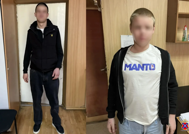 Двое волгоградцев при помощи молотка и гаечного ключа ограбили студентов