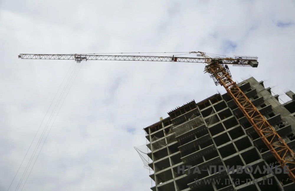    Обманувшему дольщиков на ₽300 млн застройщику вынесли приговор в Саратове