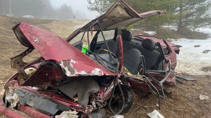    ГАИ Марий Эл