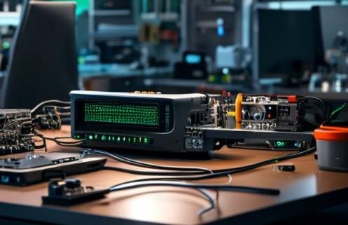 
Почему автоопределение напряжения, это удобство для каждого мастера