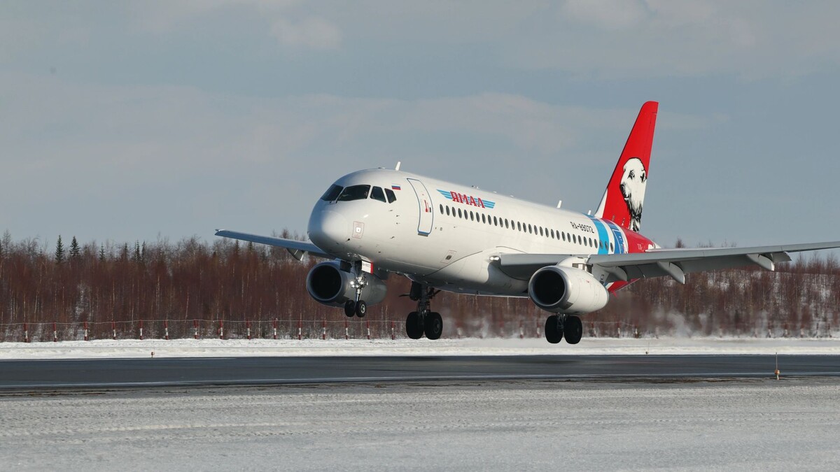    Фото: Андрей Ткачев/«Ямал-Медиа»
