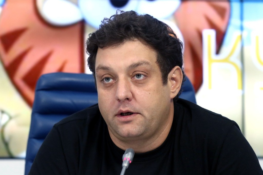    Фото © Станислав Красильников / ТАСС