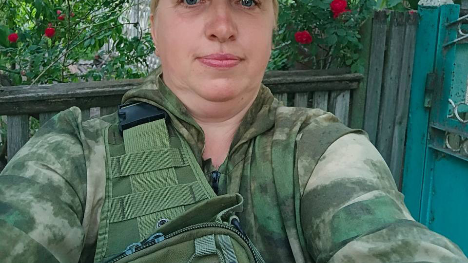 Иначе не могла