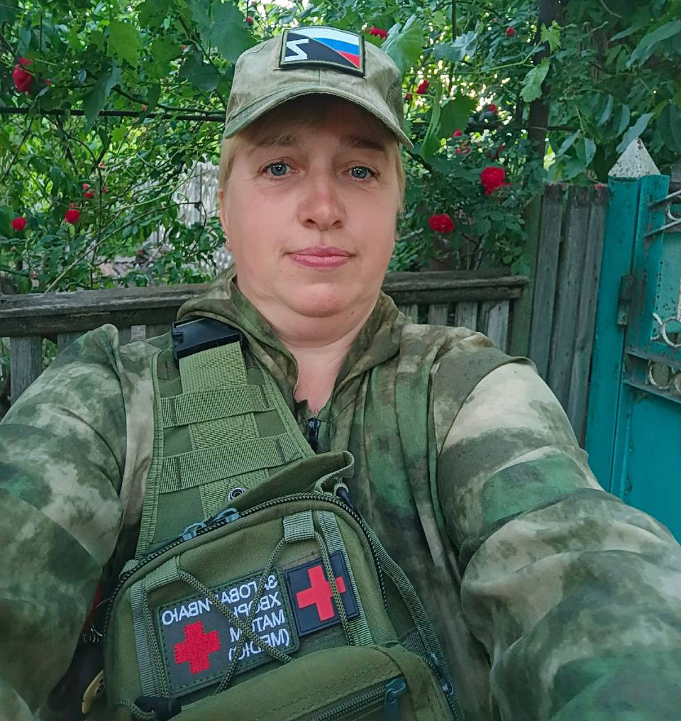 Фото: Газета Вологодского округа "Маяк"