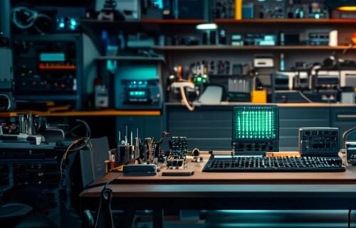 
Что такое Pixel Pitch и почему от него зависит качество изображения