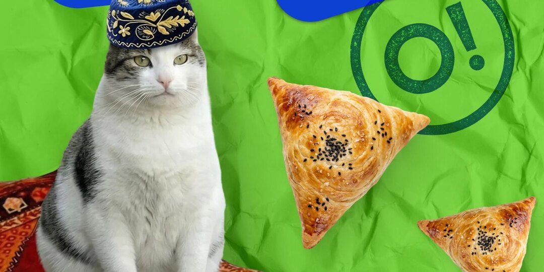 Узбекская но-о-о-очь, волшебный Ташке-е-е-ент: гид в картинках