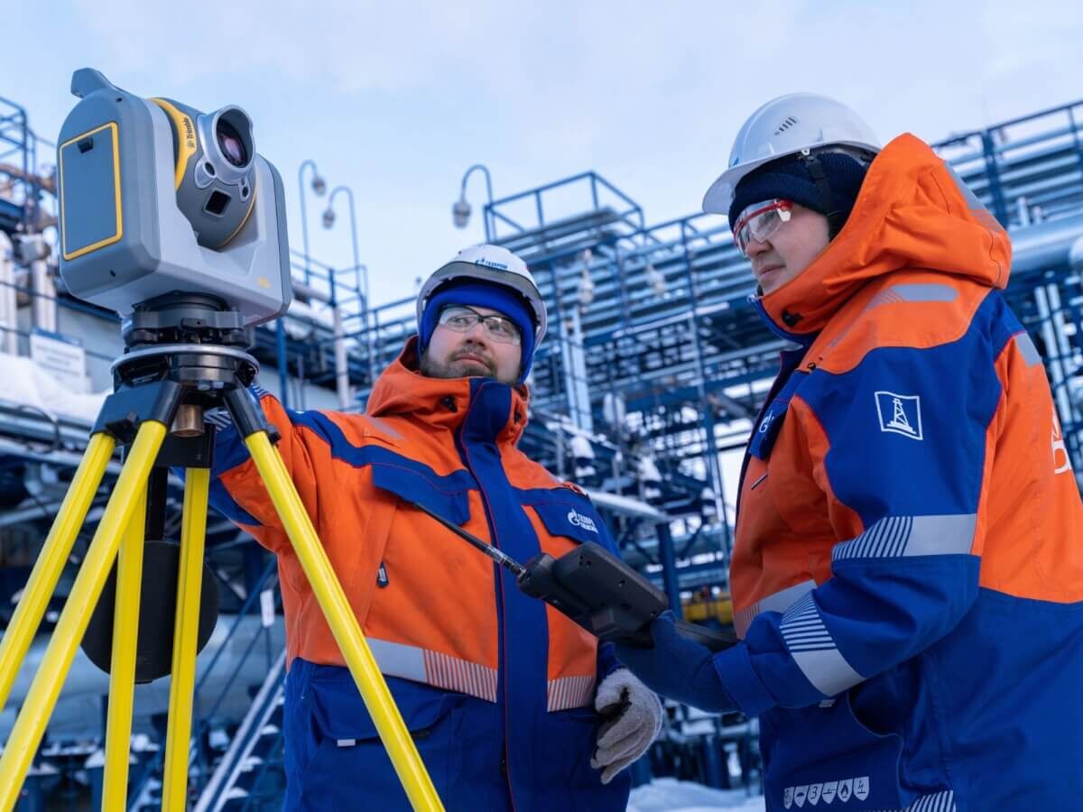    Фото: пресс-служба «Газпром нефти»