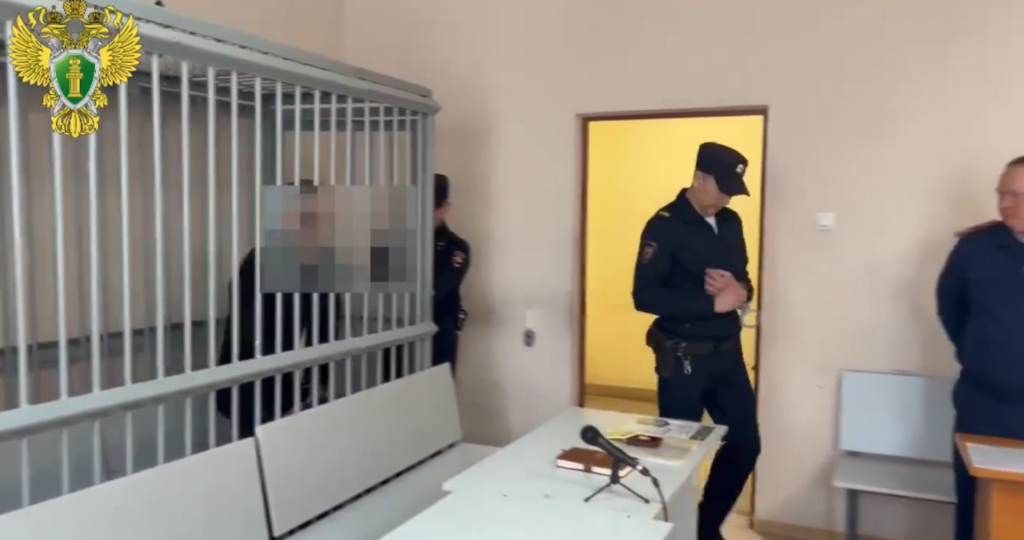 30 лет назад убил 2 женщин и сбежал в Дагестан, но пойдет по этапу в Оренбурге